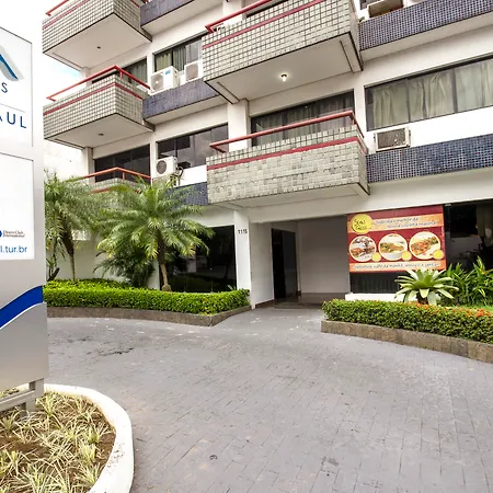Hotel Saint Paul-3