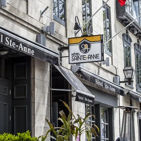 Hotel Sainte-Anne-3