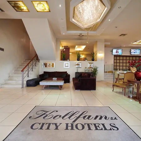 Crystal City Hotel-3