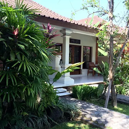 Bumi Ayu Bungalow Sanur-3
