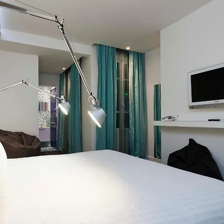 Color Design Hotel-3