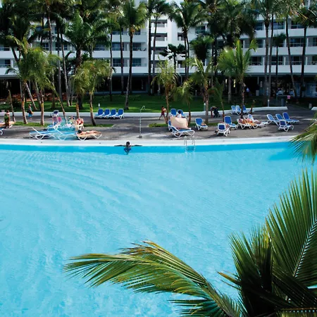 Hotel Riu Naiboa-2