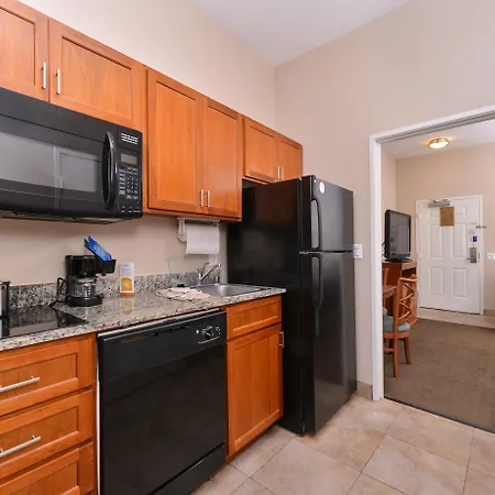 Candlewood Suites San Diego By Ihg-3
