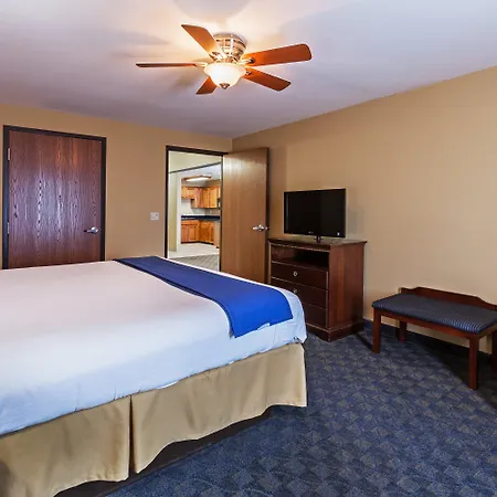 Holiday Inn Express & Suites, Corpus Christi Nw, Calallen By Ihg-3