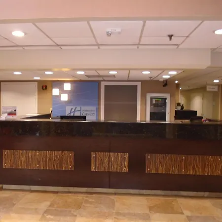 Holiday Inn Express Hotel & Suites Midlothian Turnpike By Ihg-3