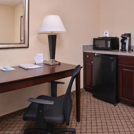 Holiday Inn Express Hotel & Suites San Antonio Nw-Medical Area By Ihg-2