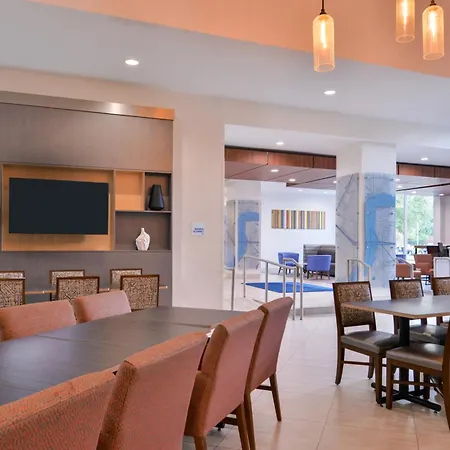 Holiday Inn Express New Orleans - Arts District By Ihg-2