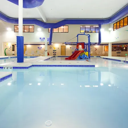 Holiday Inn Express West Valley City By Ihg-3