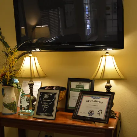 Candlewood Suites-Augusta By Ihg-3