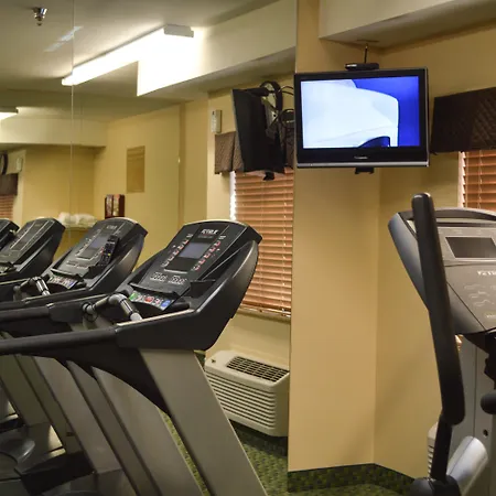 Candlewood Suites-Augusta By Ihg-2