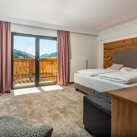 Stadtvilla Schladming Boutiquehotel-3