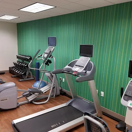 Holiday Inn Express Hotel & Suites Jacksonville-South By Ihg-3