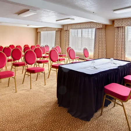 Holiday Inn Express La Mesa Near Sdsu By Ihg-3