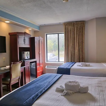 Destiny Palms Hotel Maingate West-3