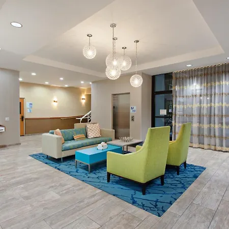 Holiday Inn Express Newport Beach By Ihg-3
