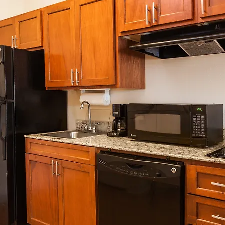 Candlewood Suites Georgetown By Ihg-3