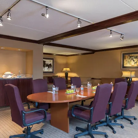 Holiday Inn Cleveland - South Independence By Ihg-3
