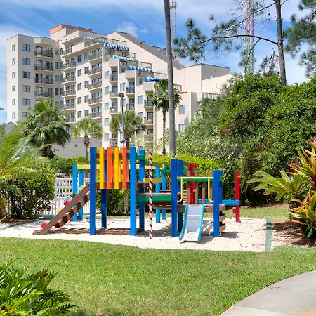 Enclave Suites, A Staysky Hotel & Resort Near Universal-3