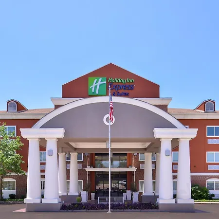 Holiday Inn Express Hotel & Suites Elgin By Ihg-3