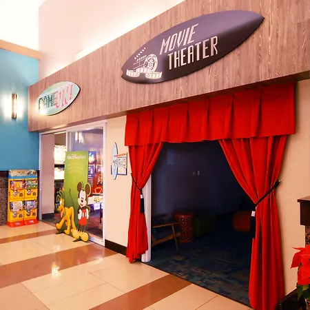 Holiday Inn Resort Orlando - Lake Buena Vista By Ihg-2
