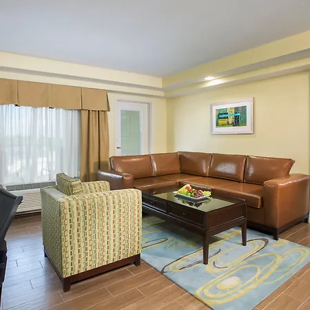 Holiday Inn Resort Orlando - Lake Buena Vista By Ihg-3