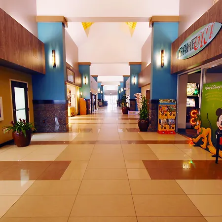 Holiday Inn Resort Orlando - Lake Buena Vista By Ihg-3