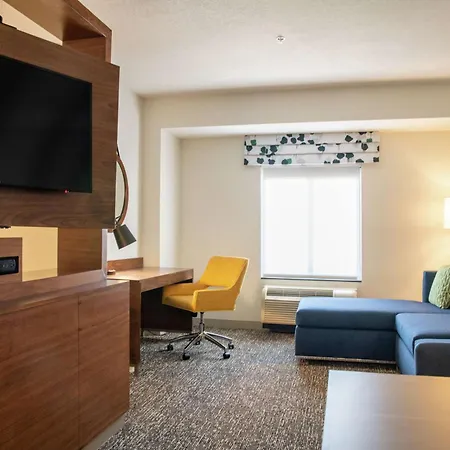 Hampton Inn & Suites Sherman Oaks-3