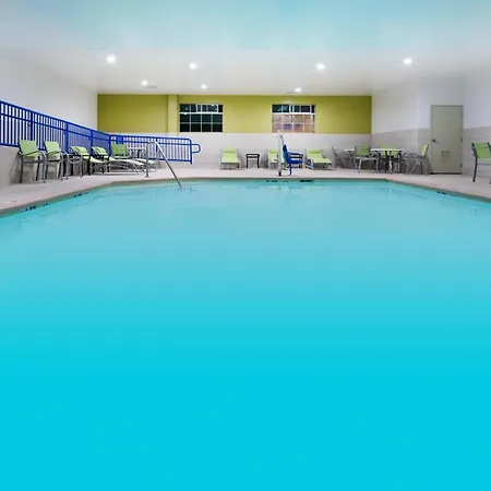Holiday Inn Express & Suites Watsonville By Ihg-2