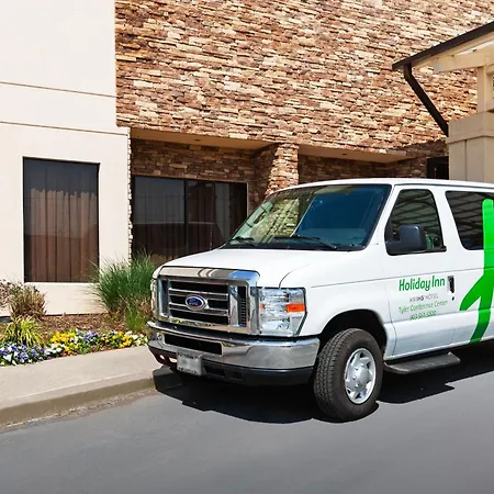 Holiday Inn Tyler - Conference Center By Ihg-2