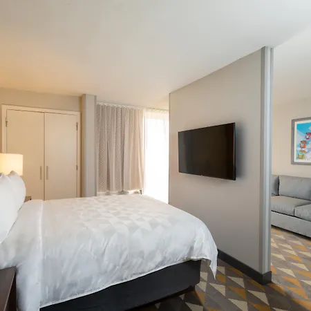 Holiday Inn & Suites Orlando Sw - Celebration Area By Ihg-3