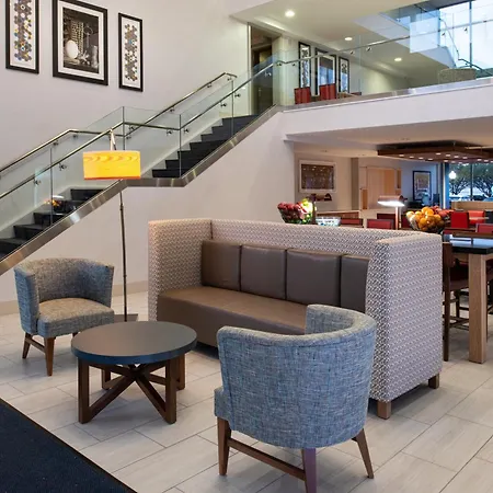 Holiday Inn Express San Francisco Airport South By Ihg-2
