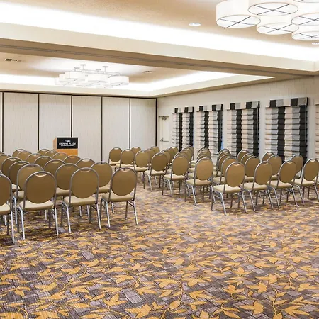 Crowne Plaza San Francisco Airport By Ihg-2