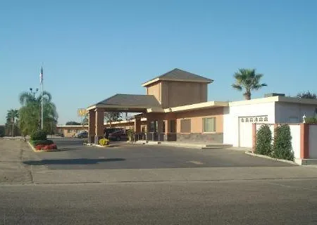 Village Inn-2