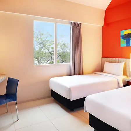 Primera Hotel Seminyak-2