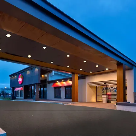 Holiday Inn St John'S Conference Centre By Ihg-2