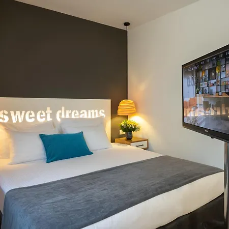 Prima City Hotel-2