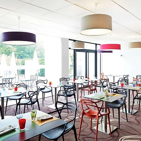 Ibis Styles Arles Palais des Congrès-2