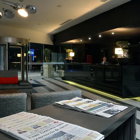 Holiday Inn Express Pachuca By Ihg-2