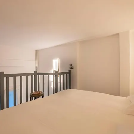 Hotel Baudelaire Opera-3