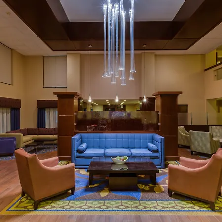 Holiday Inn Express Hotel & Suites Tampa-Oldsmar By Ihg-2