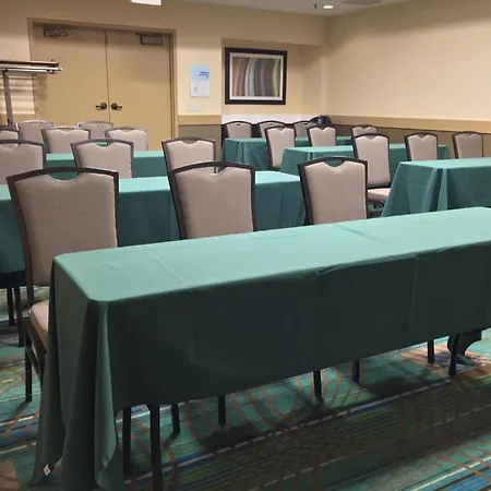 Holiday Inn Express Chicago Nw - Arlington Heights By Ihg-3