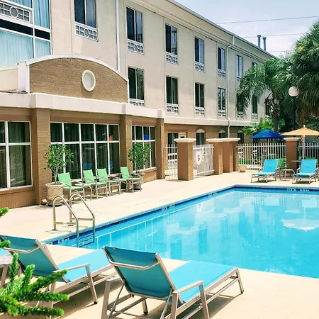 Holiday Inn Express & Suites Jacksonville South - I-295 By Ihg-3