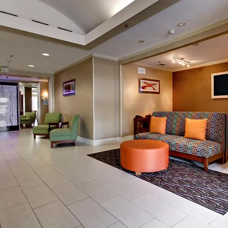 Holiday Inn Express & Suites Jacksonville South - I-295 By Ihg-2