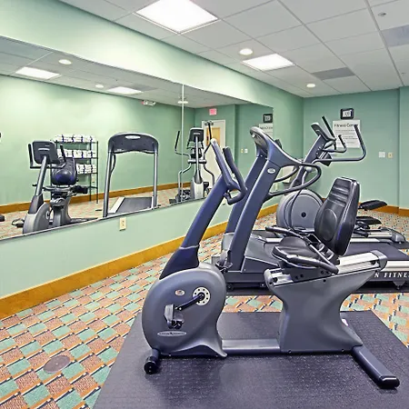 Holiday Inn Express & Suites Tucson By Ihg-2