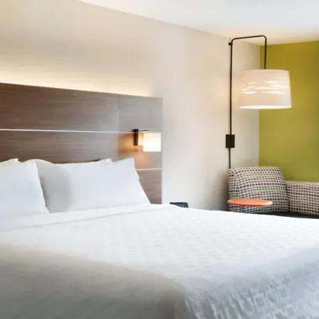 Holiday Inn Express Stuart By Ihg-2