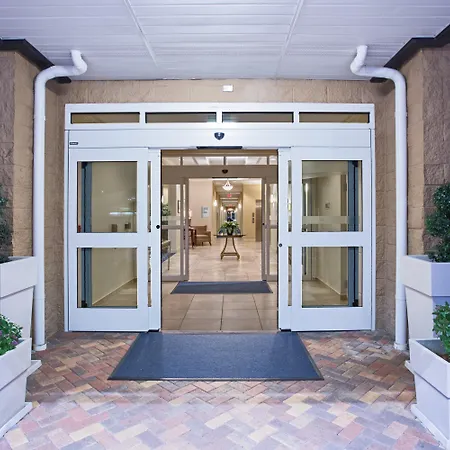 Holiday Inn Express Hotel & Suites Fort Pierce West By Ihg-2