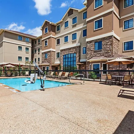 Staybridge Suites Fort Worth Fossil Creek By Ihg-2