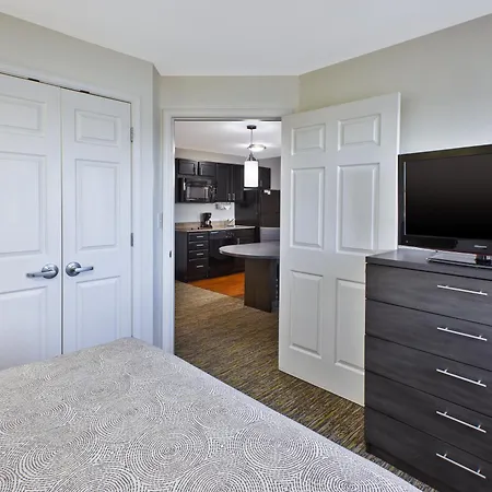 Candlewood Suites Indianapolis Airport By Ihg-3