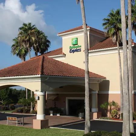 Holiday Inn Express - Clermont By Ihg-2