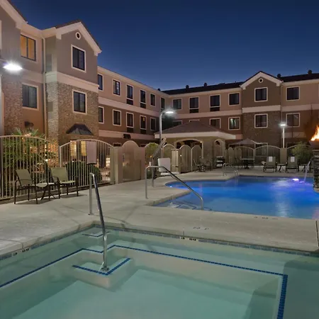 Staybridge Suites Tucson Airport By Ihg-2